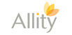 Allity logo Allity logo