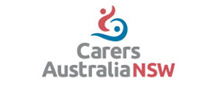 Carers Australia NSW logo