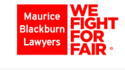 Maurice Blackburn