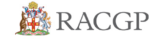RACGP logo