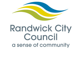 Randwick City Council logo